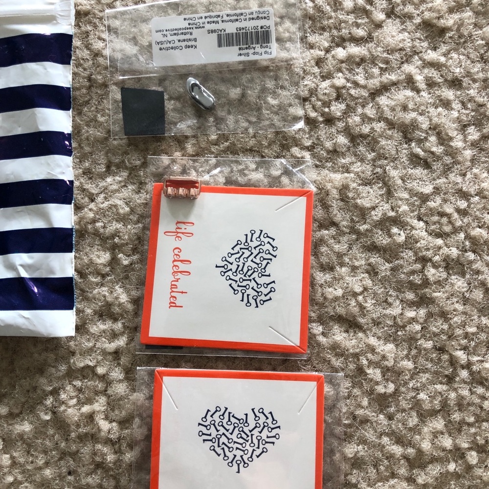 Never Worn Keep Collective Bracelet Bundle - image 4